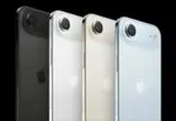 آیفون ایر رونمایی شد؛ نازکِ خطرناک اپل با تهدید eSIM و باتری ضعیف!
