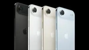 آیفون ایر رونمایی شد؛ نازکِ خطرناک اپل با تهدید eSIM و باتری ضعیف!