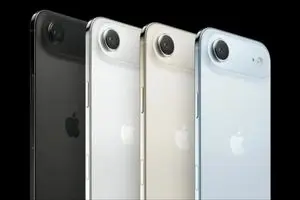 آیفون ایر رونمایی شد؛ نازکِ خطرناک اپل با تهدید eSIM و باتری ضعیف!