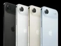 آیفون ایر رونمایی شد؛ نازکِ خطرناک اپل با تهدید eSIM و باتری ضعیف!