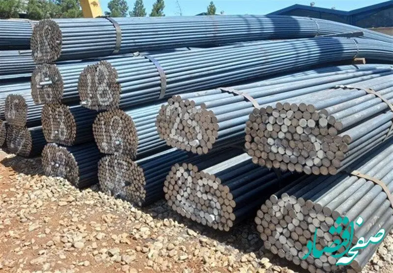 قیمت امروز آهن آلات – یکشنبه 15 مهر  1403/ نوسان تنگاتنگ قیمت آهن آلات