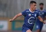 مجوز ستاره معروف و مهم استقلال در آستانه صدور
