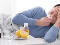 ۸ گام مفید برای اینکه آنفولانزا نگیریم!