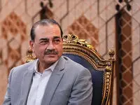 چرا عاصم منیر به تهران سفر کرد؟