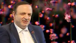 پیام تبریک دبیر شورای‌عالی مناطق آزاد و ویژه اقتصادی به مناسبت فرارسیدن نوروز 1404