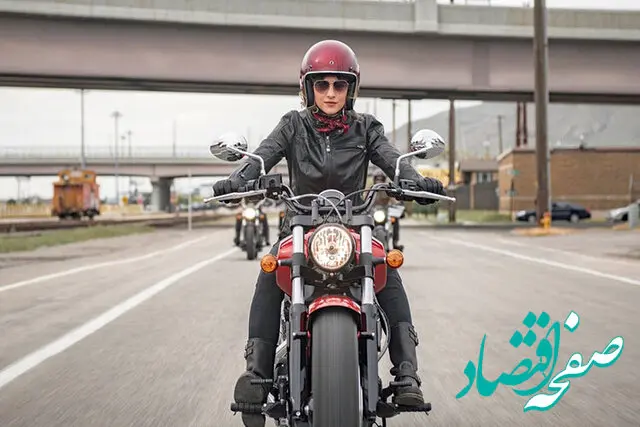 مسیر زنان ایرانی به گواهینامه موتور هموار شد؛ مجلس چراغ سبز نشان داد