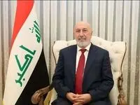 نزار آمیدی رئیس جمهور جدید عراق را بشناسید | نزار امیدی کیست؟ 