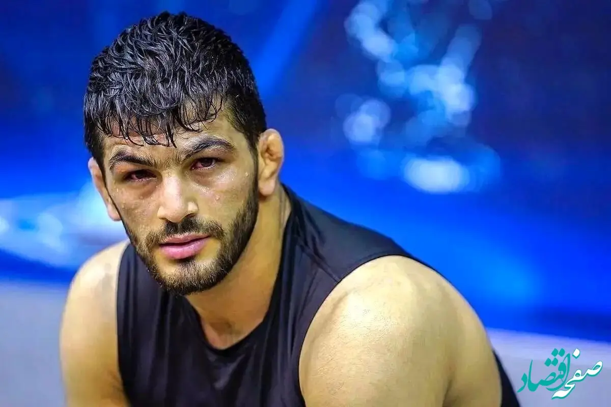 عکس | این عکس های حسن یزدانی جهانی شد