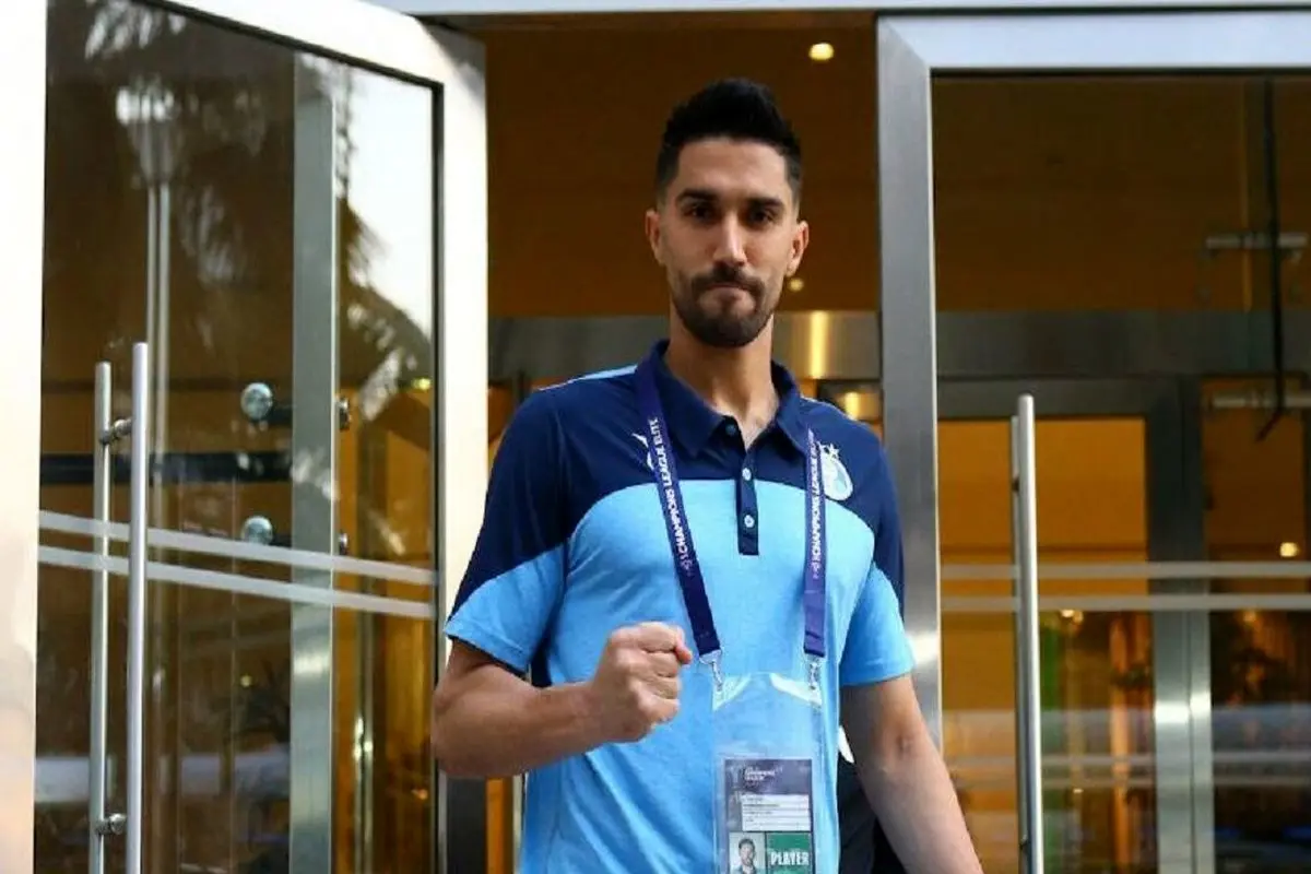 آخرین خبر از نقل و انتقالات داغ استقلال؛ این ستاره با استقلال قرار داد بست؟ 