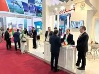 حضور فعال و گسترده بانک ملی ایران در رویداد بزرگ کیش اینوکس2023