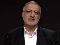 زاکانی با این حرف ظریف را حسابی به زمین کوبید / آماده ام با روحانی مذاکره کنم