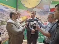 ارس به مرکز لجستیک و جذب سرمایه‌گذاری صنعتی و پاک شمال‌غرب کشور تبدیل می‌شود