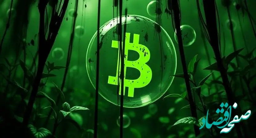 قیمت بیت کوین جمعه ۱۹ بهمن ماه ۱۴۰۳ چند؟ + قیمت بیت کوین پنجشنبه ۱۸ بهمن ۱۴۰۳ در بازار ارزهای دیجیتال