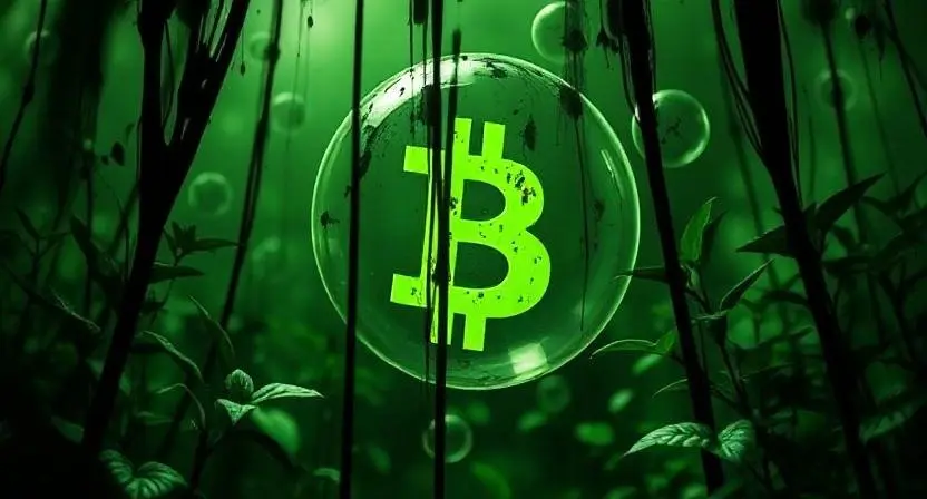 قیمت بیت کوین جمعه ۱۹ بهمن ماه ۱۴۰۳ چند؟ + قیمت بیت کوین پنجشنبه ۱۸ بهمن ۱۴۰۳ در بازار ارزهای دیجیتال
