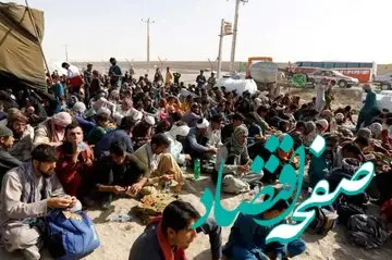 چالش های مهاجران را چگونه مدیریت کنیم؟