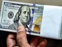 منتظر کاهش قیمت دلار باشیم بزودی؟
