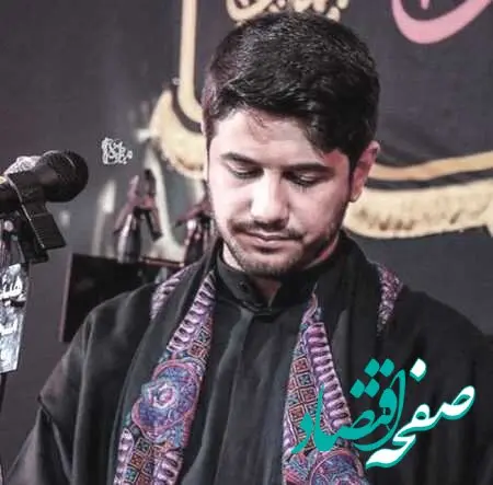 مداحی پرطرفدار مجانینه با اجرای محمد الجنامی اربعین 1402