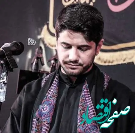 مداحی پرطرفدار مجانینه با اجرای محمد الجنامی اربعین 1402