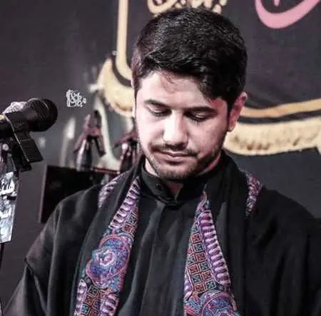 مداحی پرطرفدار مجانینه با اجرای محمد الجنامی اربعین 1402
