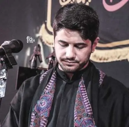 مداحی پرطرفدار مجانینه با اجرای محمد الجنامی اربعین 1402