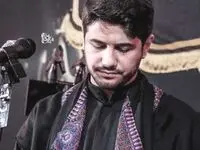 مداحی پرطرفدار مجانینه با اجرای محمد الجنامی اربعین 1402