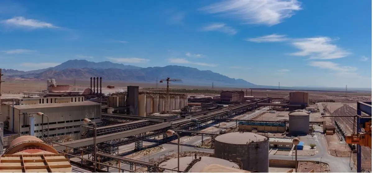 تدوین برنامه استراتژیک با افق ۱۴۰۲ لغایت ۱۴۰۵/تعریف ۲۱ پروژه با بودجه ۵۵۲ میلیارد ریال در سال گذشته