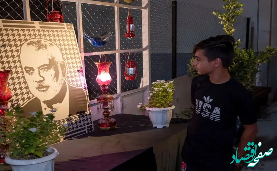 فوری؛ اسرائیل انتظار جواب مستقیم ایران به ترور اسماعیل هنیه را نداشت 