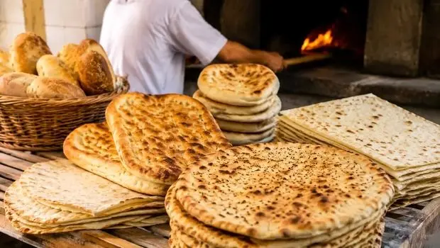 گرانی دوباره نان در تهران؛ آیا افزایش قیمت به بهبود کیفیت منجر می‌شود؟ + ویدئو