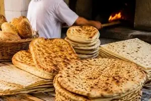 گرانی دوباره نان در تهران؛ آیا افزایش قیمت به بهبود کیفیت منجر می‌شود؟ + ویدئو
