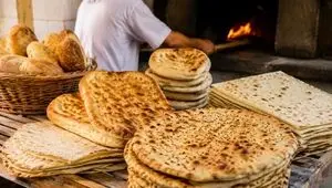 گرانی دوباره نان در تهران؛ آیا افزایش قیمت به بهبود کیفیت منجر می‌شود؟ + ویدئو