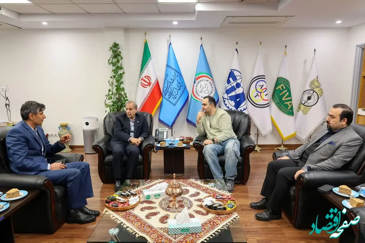 رسانه‌ها نقش کلیدی در نزدیکی ملت‌ها دارند/کارنه دوپاساژ؛ کلید سفر آسان و ارزان برای گردشگران بین‌المللی