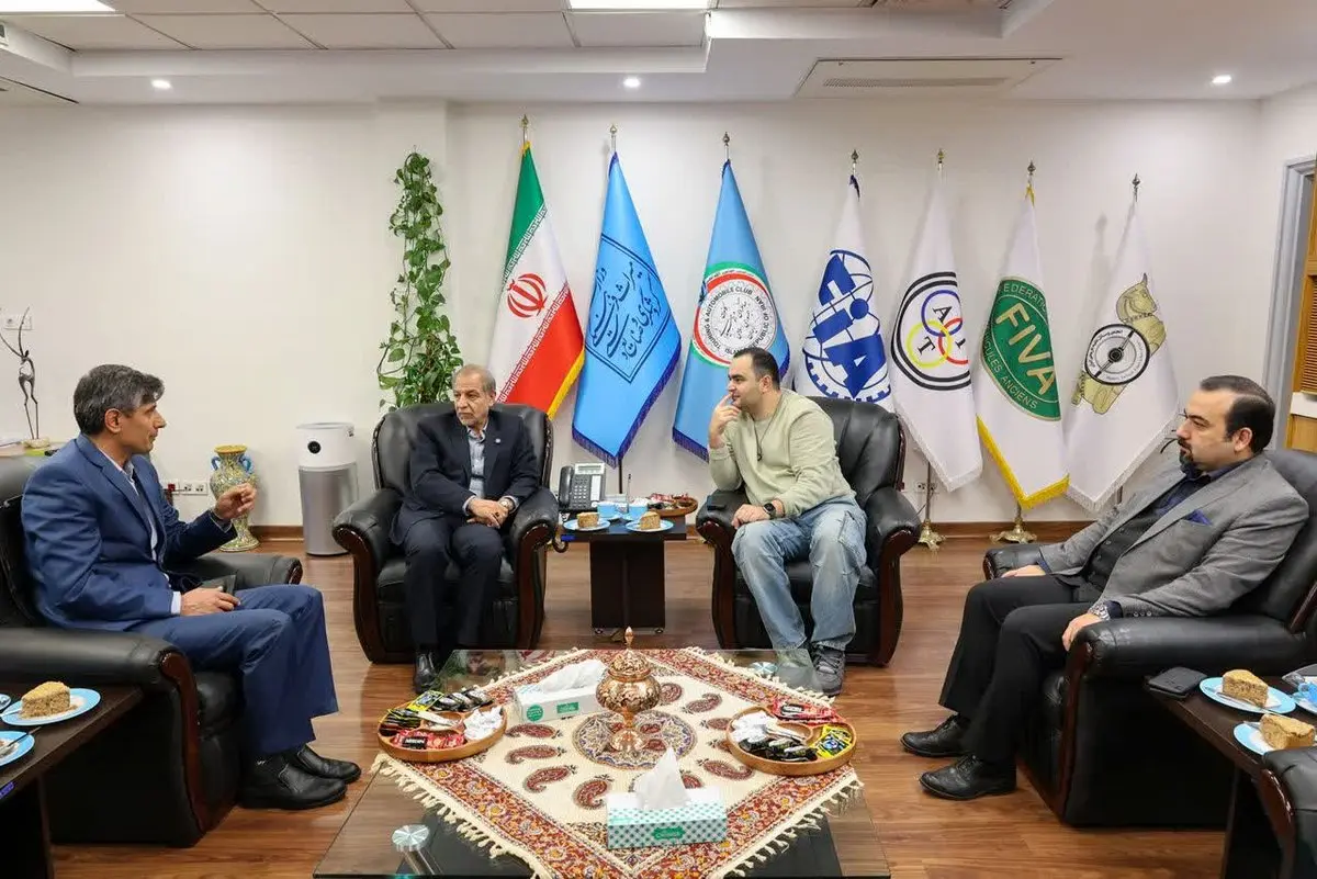 رسانه‌ها نقش کلیدی در نزدیکی ملت‌ها دارند/کارنه دوپاساژ؛ کلید سفر آسان و ارزان برای گردشگران بین‌المللی