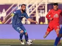 حریفان استقلال و تراکتور در قرعه کشی لیگ نخبگان آسیا اعلام شدند