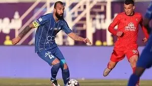 حریفان استقلال و تراکتور در قرعه کشی لیگ نخبگان آسیا اعلام شدند