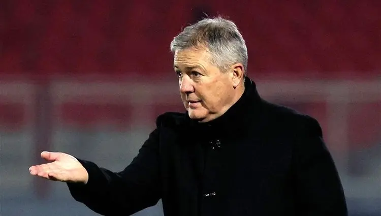 جنجال در تراکتور؛ اسکوچیچ در آستانه جدایی؟ استقلال به دنبال سرمربی کروات