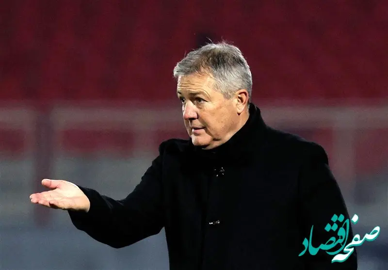 جنجال در تراکتور؛ اسکوچیچ در آستانه جدایی؟ استقلال به دنبال سرمربی کروات