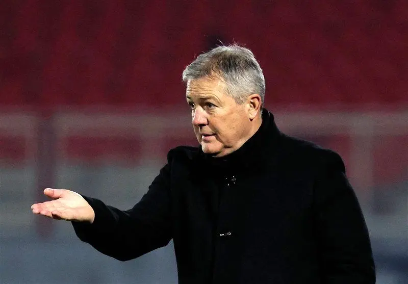 جنجال در تراکتور؛ اسکوچیچ در آستانه جدایی؟ استقلال به دنبال سرمربی کروات