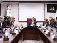 مهم‌ترین هدف بانک سینا در سال ۱۴۰۳ جذب منابع و افزایش سهم بازار است