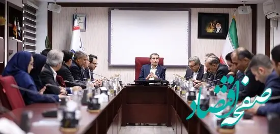 مهم‌ترین هدف بانک سینا در سال ۱۴۰۳ جذب منابع و افزایش سهم بازار است