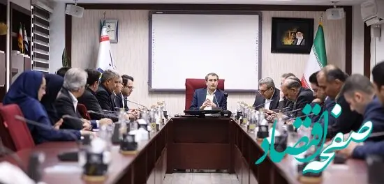 مهم‌ترین هدف بانک سینا در سال ۱۴۰۳ جذب منابع و افزایش سهم بازار است