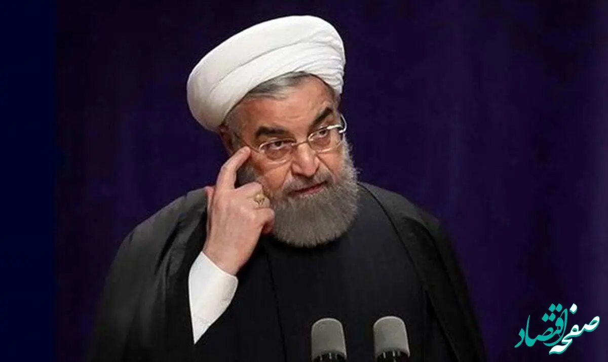 واکنش نخست روحانی به پیش ثبت نام انتخابات مجلس خبرساز شد
