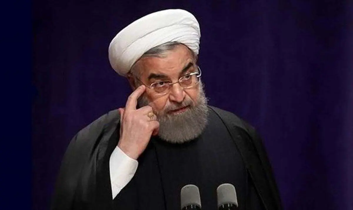 واکنش نخست روحانی به پیش ثبت نام انتخابات مجلس خبرساز شد

