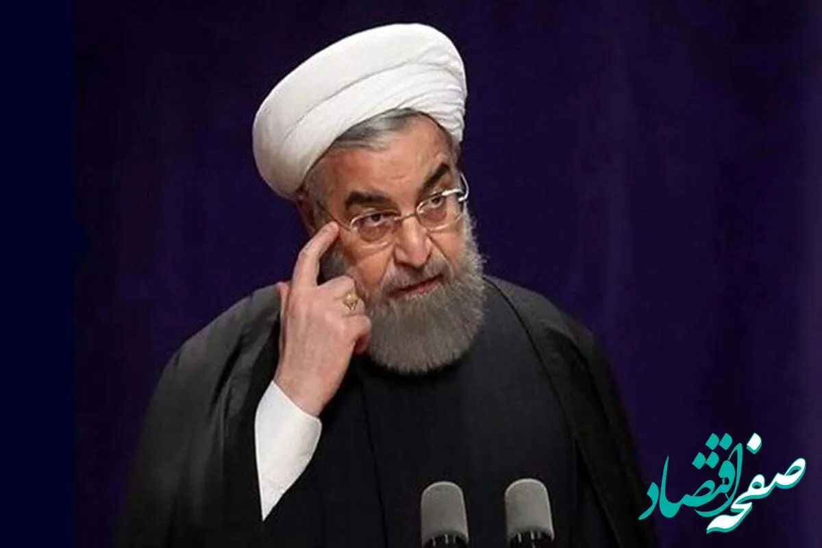 واکنش نخست روحانی به پیش ثبت نام انتخابات مجلس خبرساز شد
