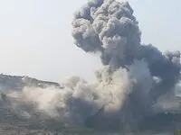 استفاده اسرائیل از فسفر سفید در حملات علیه لبنان تایید شد