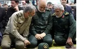 پشت پرده عملیات تروریستی موساد علیه سردار قاآنی چیست؟