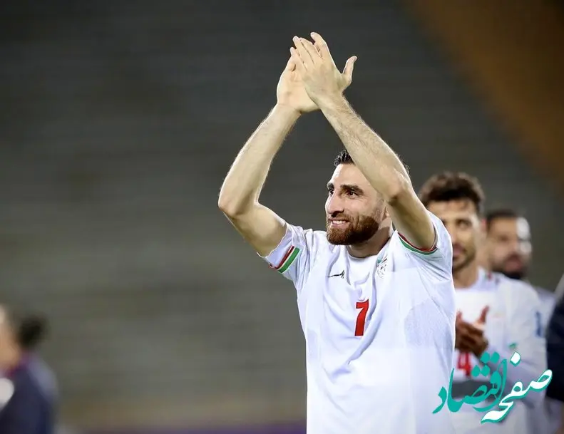 لینک پخش زنده بازی ایران و ازبکستان امروز سه‌شنبه ۵ فروردین ۱۴۰۴ + ساعت بازی ایران و ازبکستان