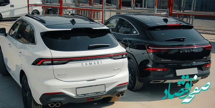 تقاضای واقعی خودرو در ایران چه مقدار است؟