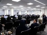 تقدیر از خبرنگاران صنعت بیمه در سندیکای بیمه گران ایران