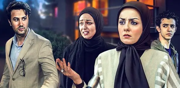 اسامی بازیگران سریال ماه و پلنگ + بیوگرافی بازیگران سریال ماه و پلنگ