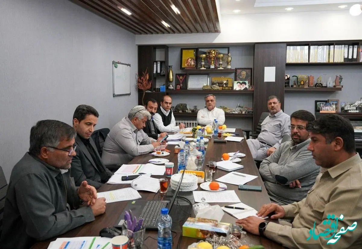 بازسازی و نوسازی ناوگان ایاب و ذهاب مجتمع‌های تولیدی مس